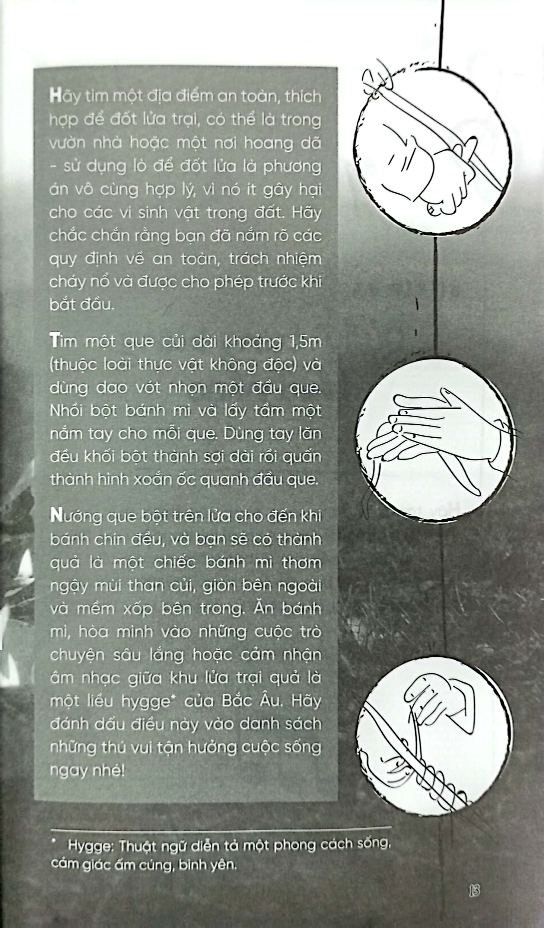 No-Spend Days - Sống Tải sách No-Spend Days - Sống