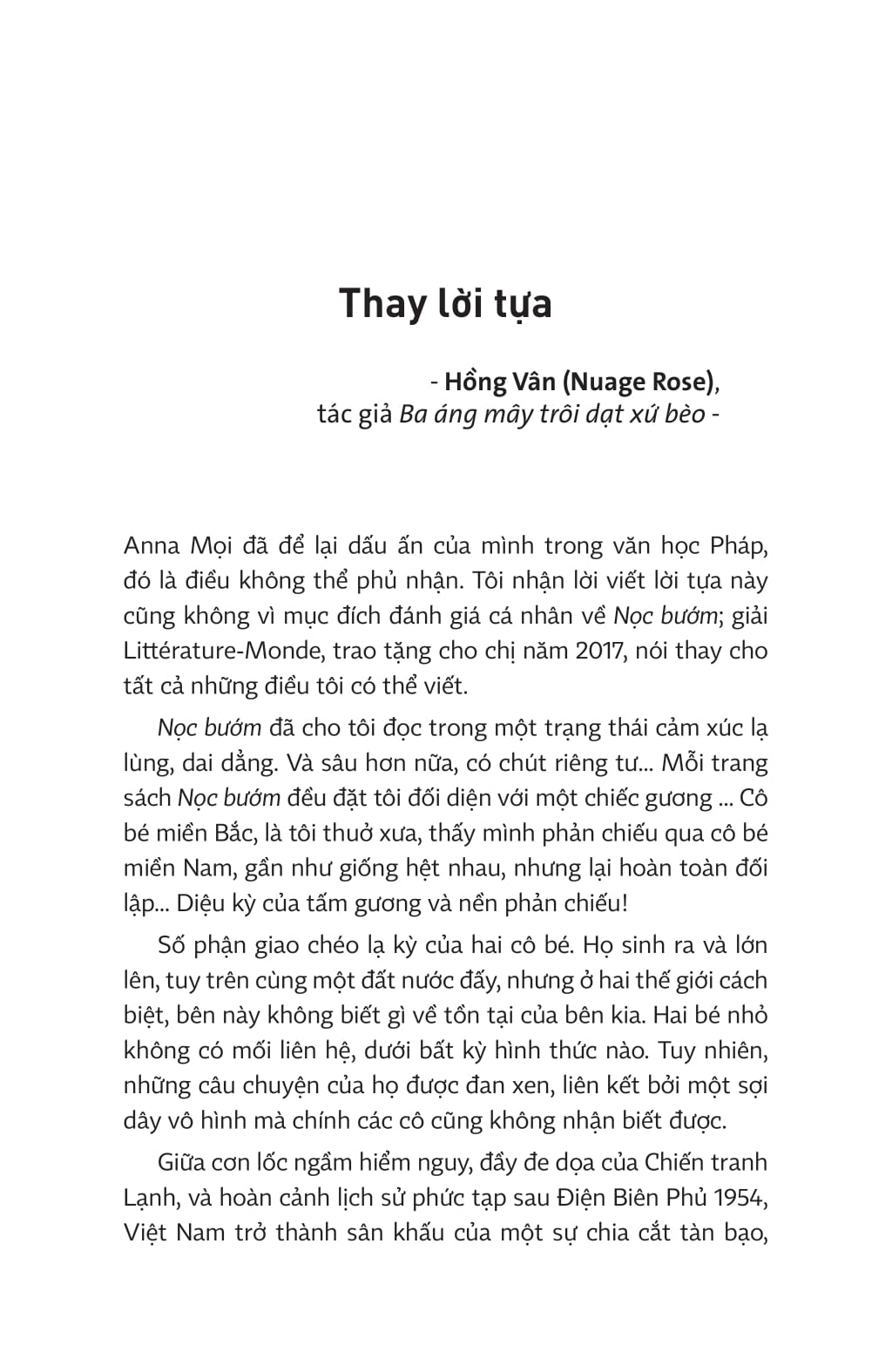 Nọc Bướm PDF đọc ebook online, epub online, nghe sách nói audio miễn phí.