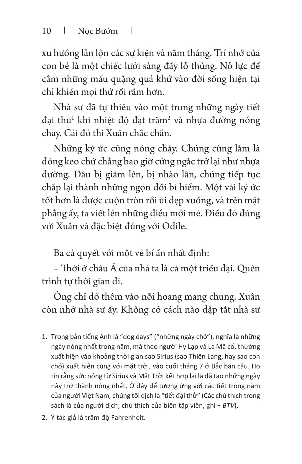 Nọc Bướm PDF đọc ebook online, epub online, nghe sách nói audio miễn phí.