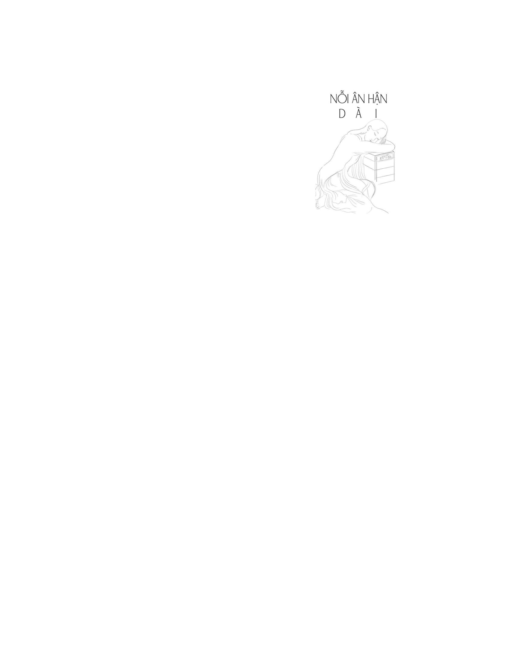 Nỗi Ân Hận Dài PDF Nỗi Ân Hận Dài PDF