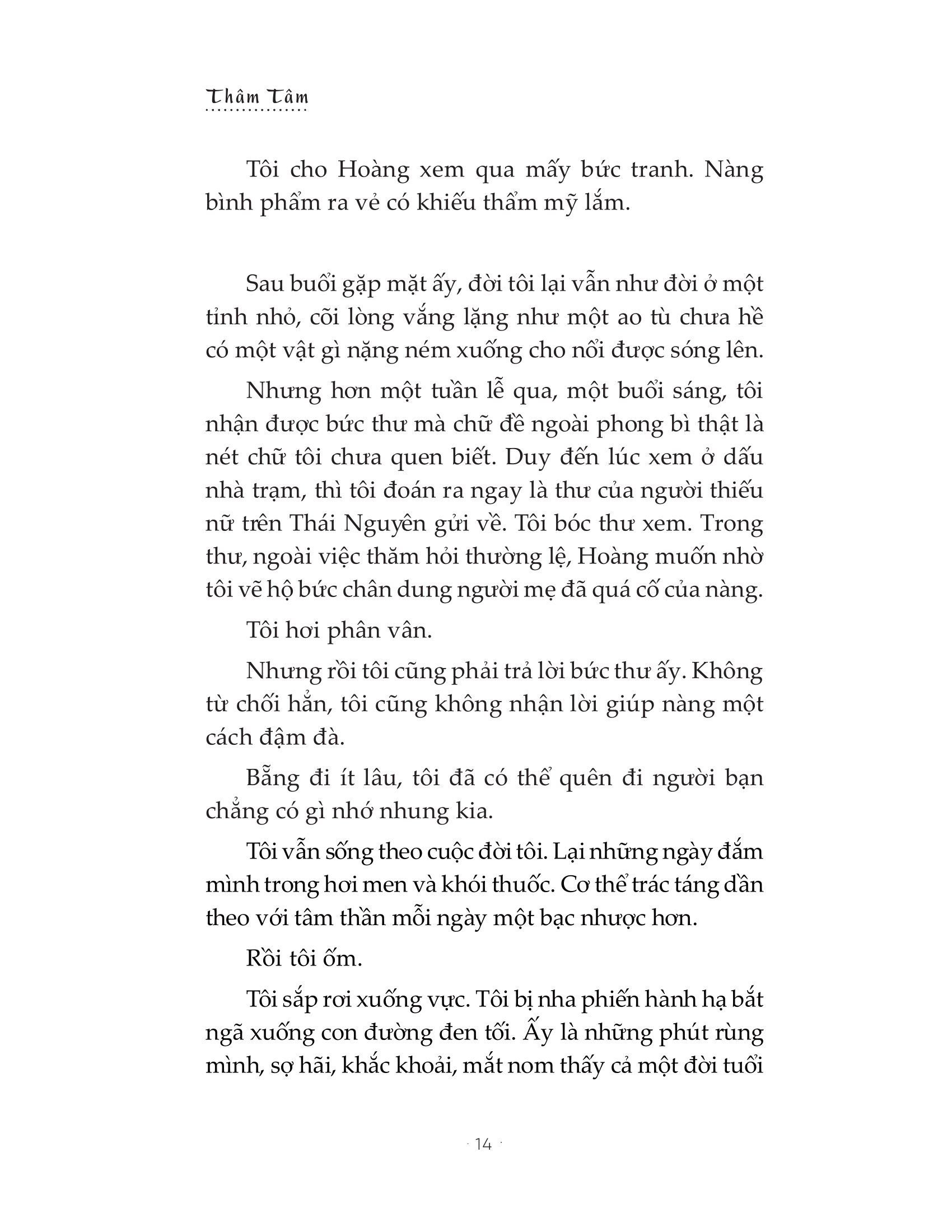 Nỗi Ân Hận Dài PDF Nỗi Ân Hận Dài PDF