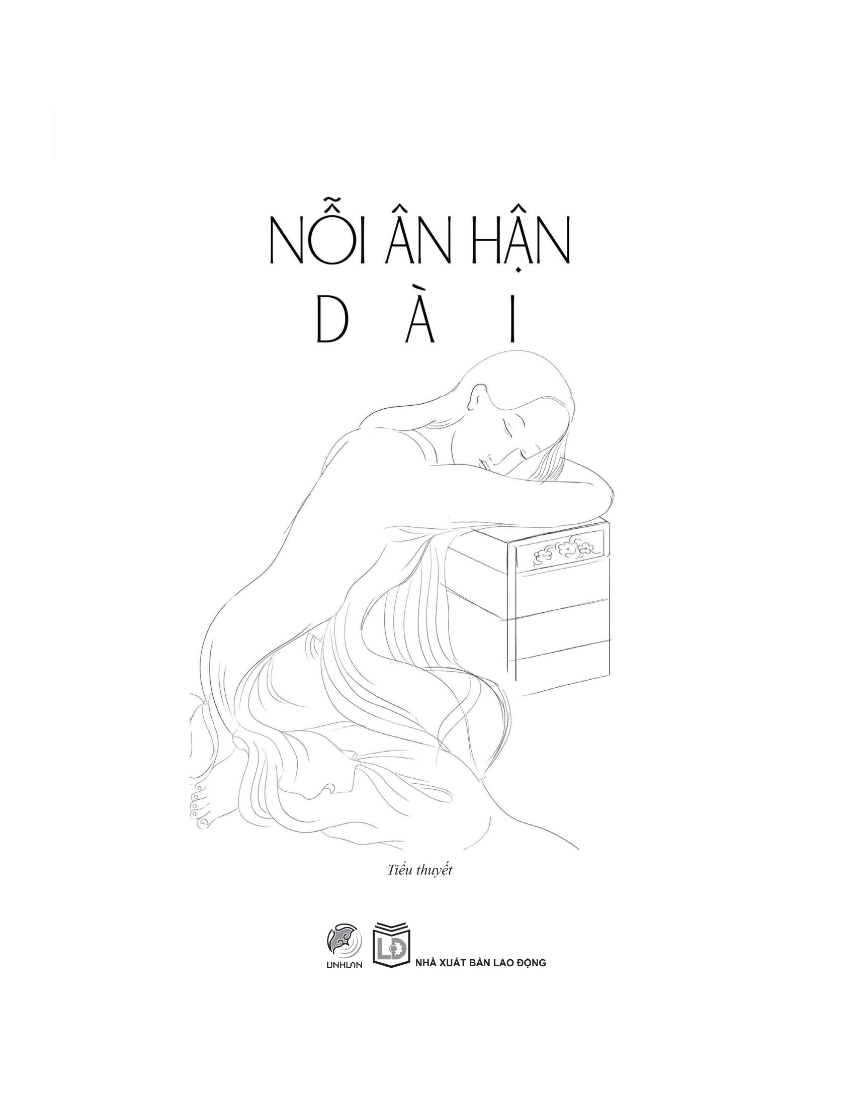 Nỗi Ân Hận Dài PDF Nỗi Ân Hận Dài PDF