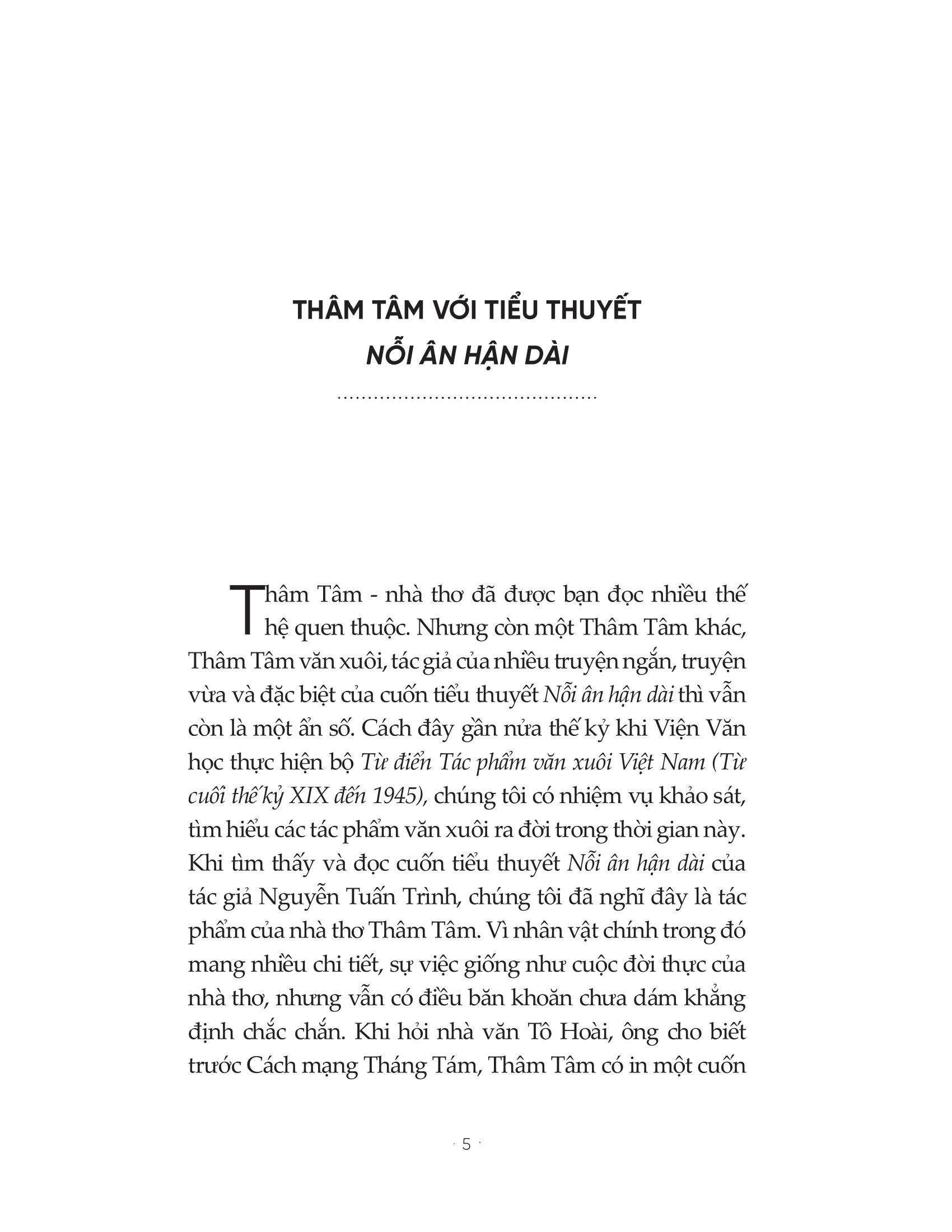 Nỗi Ân Hận Dài PDF Nỗi Ân Hận Dài PDF