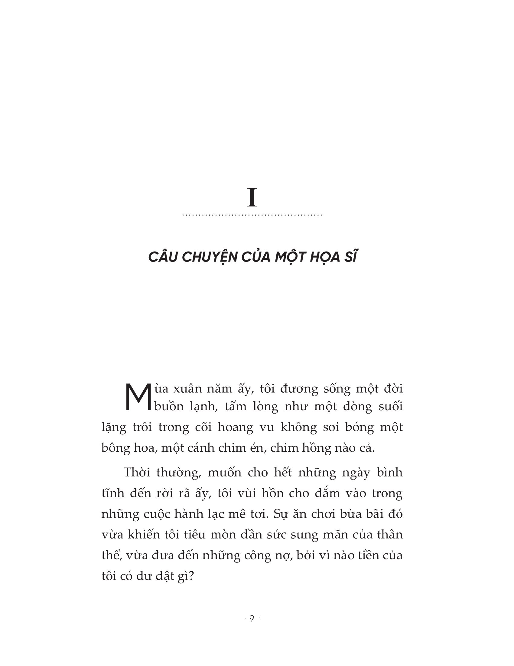 Nỗi Ân Hận Dài PDF Nỗi Ân Hận Dài PDF