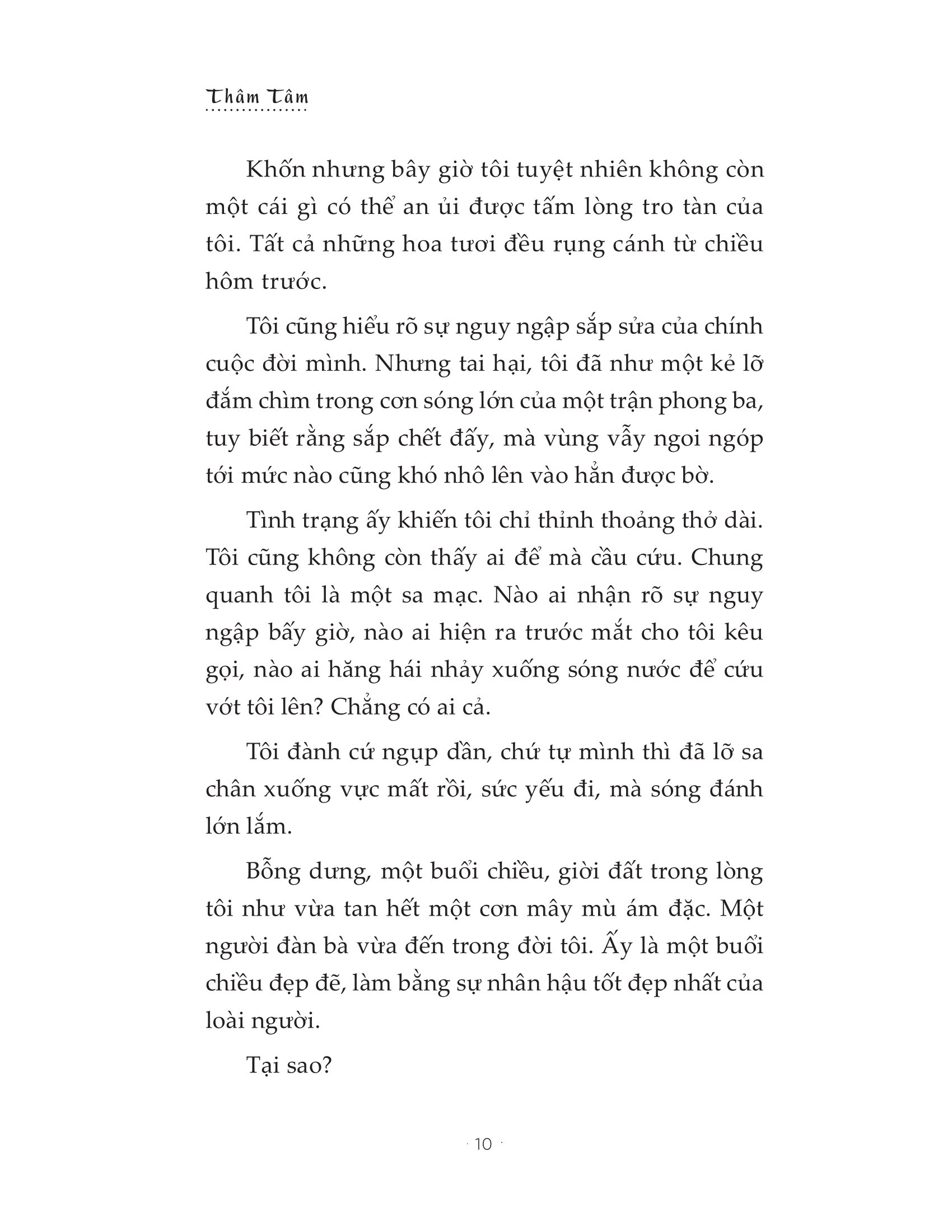 Nỗi Ân Hận Dài PDF Nỗi Ân Hận Dài PDF