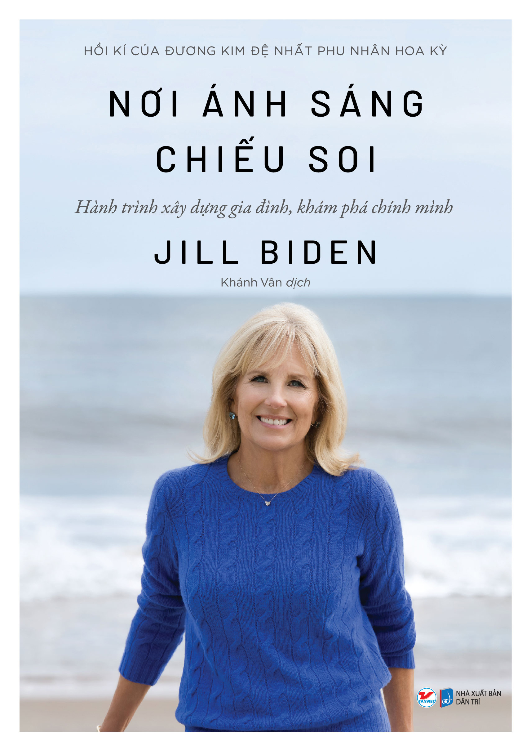 Tải sách Nơi Ánh Sáng Chiếu Soi - Hành Trình Xây Dựng Gia Đình, Khám Phá Chính Mình PDF đọc ebook online, epub online, nghe sách nói audio miễn phí.