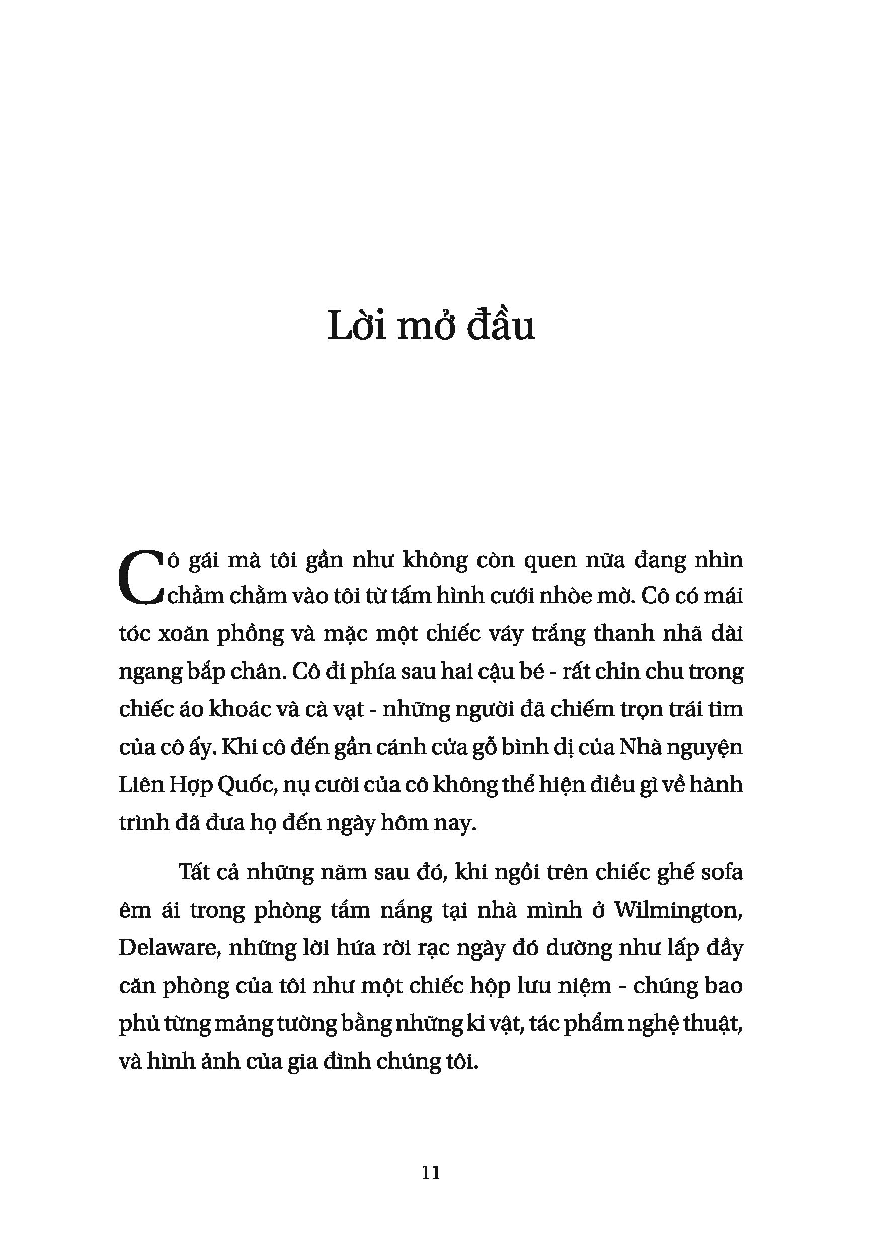 Tải sách Nơi Ánh Sáng Chiếu Soi - Hành Trình Xây Dựng Gia Đình, Khám Phá Chính Mình PDF đọc ebook online, epub online, nghe sách nói audio miễn phí.