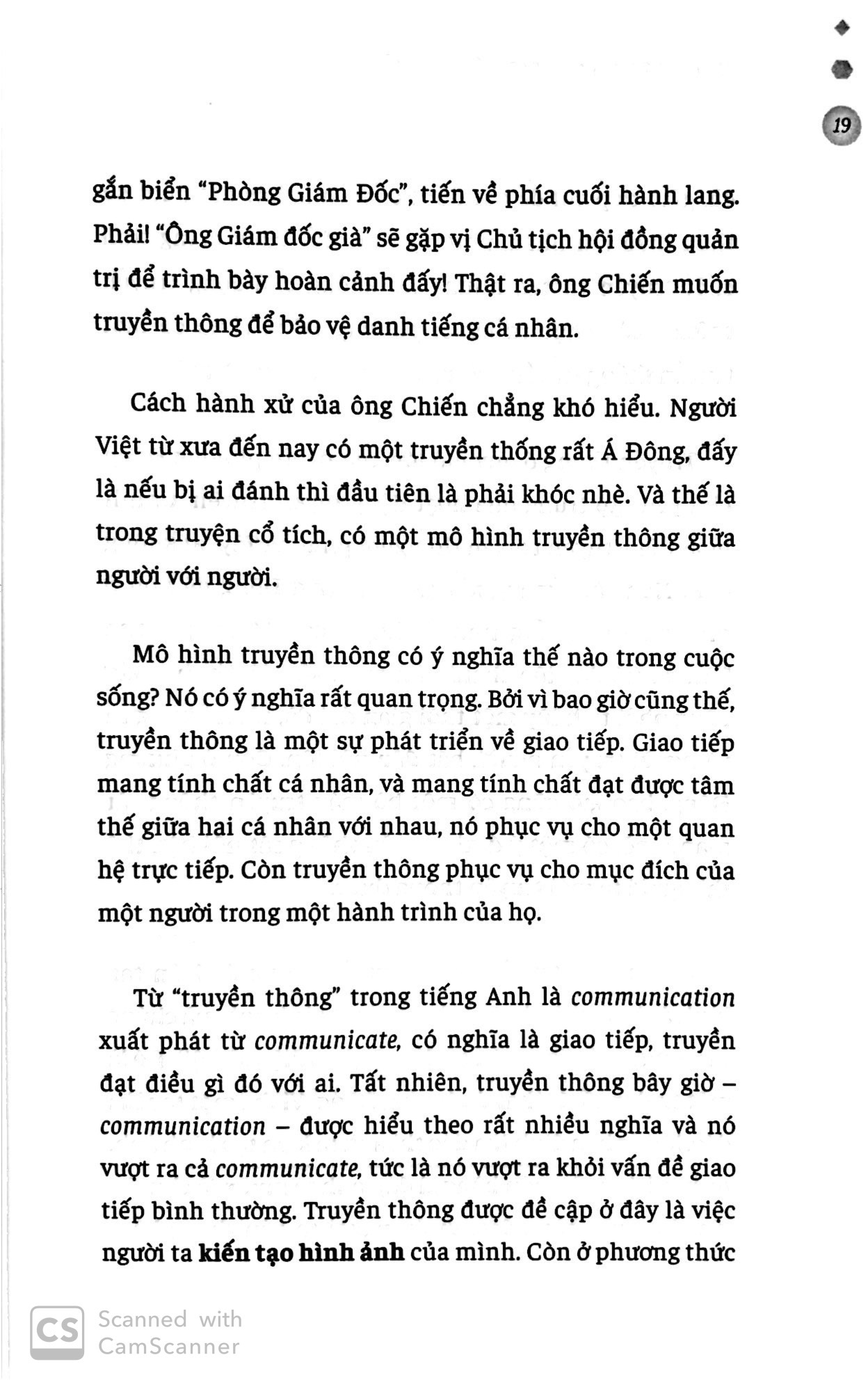 Nói Cho Trắng Mắt Sắt Đá Cũng Mềm PDF Nói Cho Trắng Mắt Sắt Đá Cũng Mềm PDF