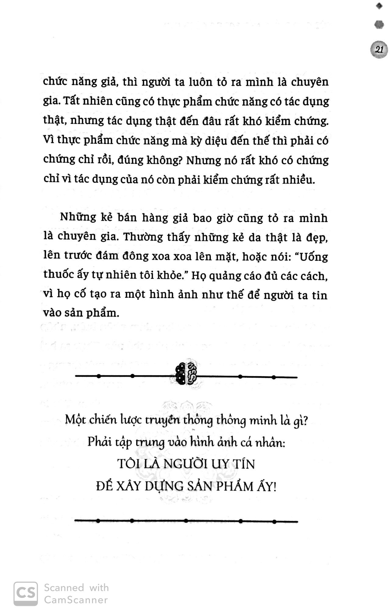 Nói Cho Trắng Mắt Sắt Đá Cũng Mềm PDF Nói Cho Trắng Mắt Sắt Đá Cũng Mềm PDF