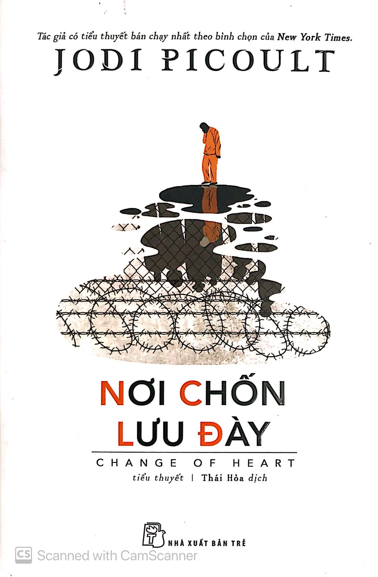 Nơi Chốn Lưu Đày PDF