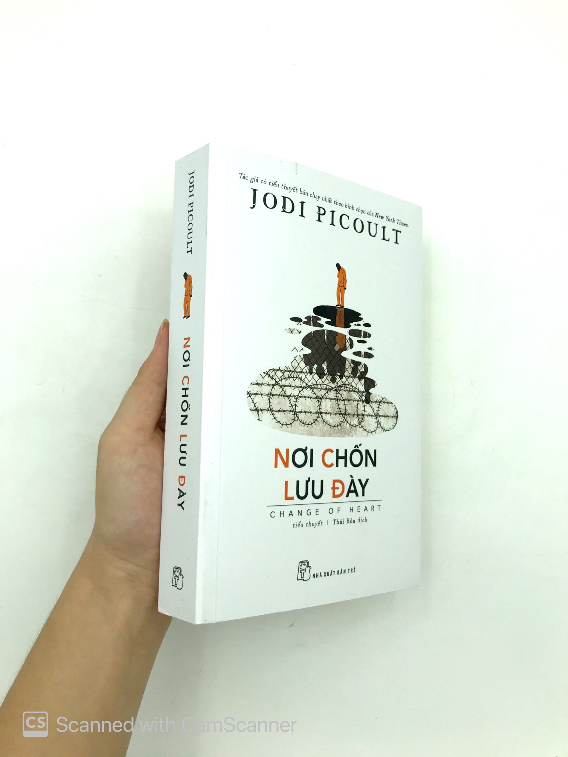 Nơi Chốn Lưu Đày PDF