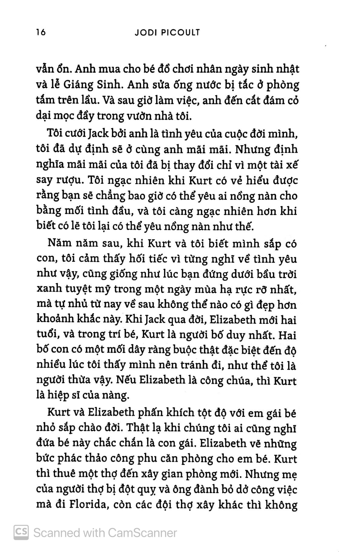 Nơi Chốn Lưu Đày PDF