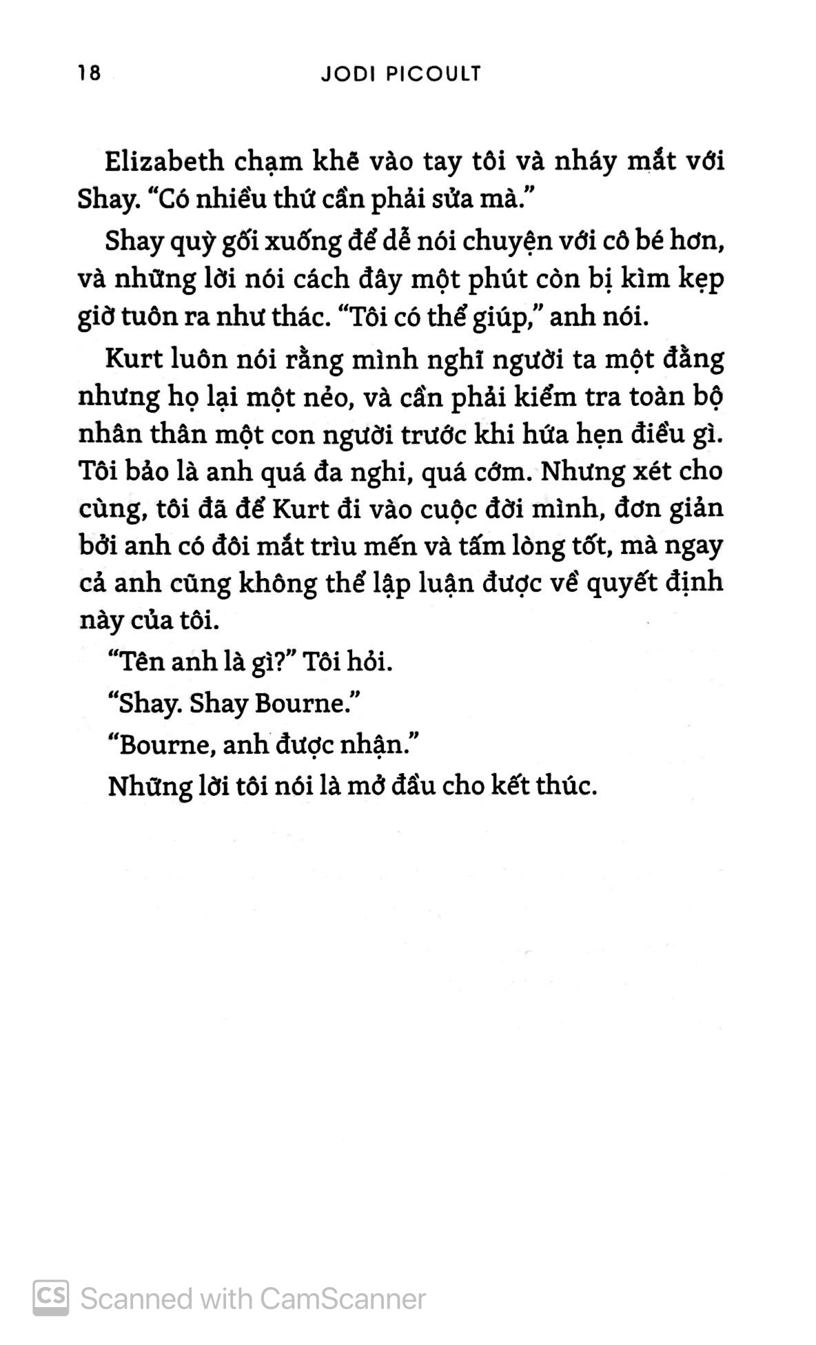 Nơi Chốn Lưu Đày PDF