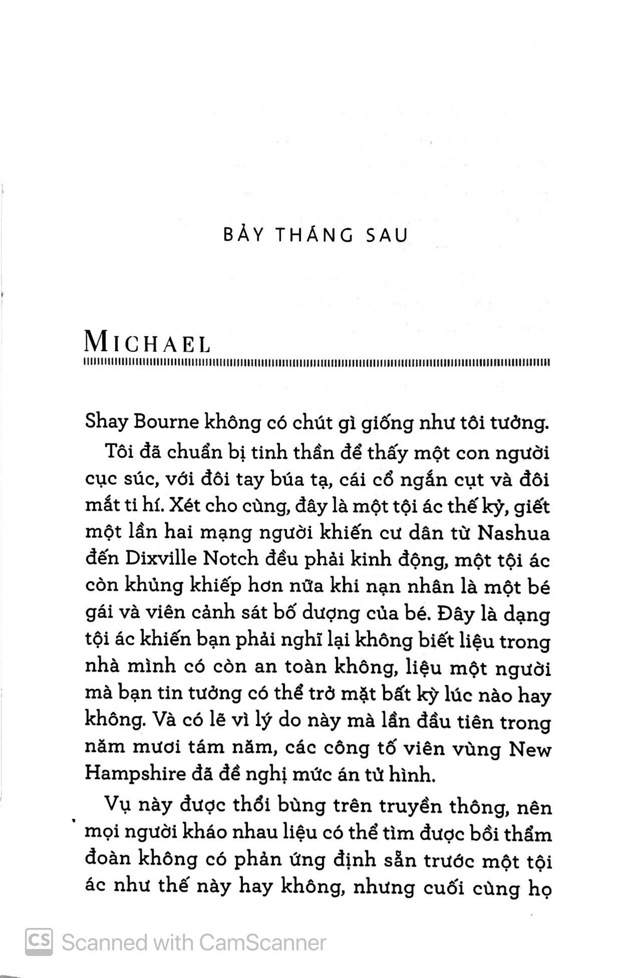 Nơi Chốn Lưu Đày PDF
