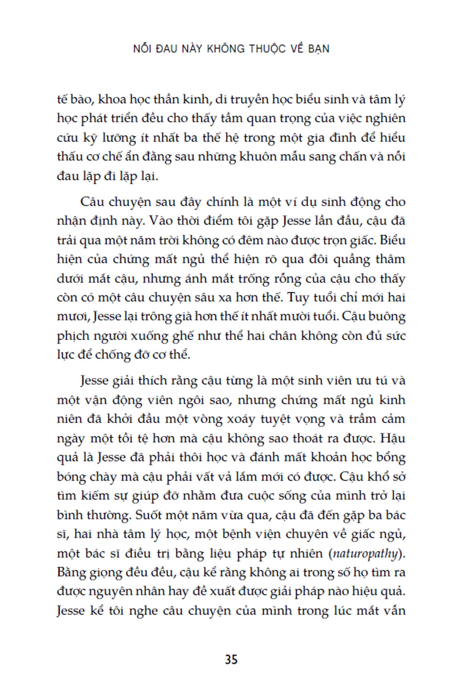 Nỗi Đau Này Không Thuộc Về Bạn PDF đọc ebook online, epub online, nghe sách nói audio miễn phí. Nỗi Đau Này Không Thuộc Về Bạn PDF đọc ebook online, epub online, nghe sách nói audio miễn phí.