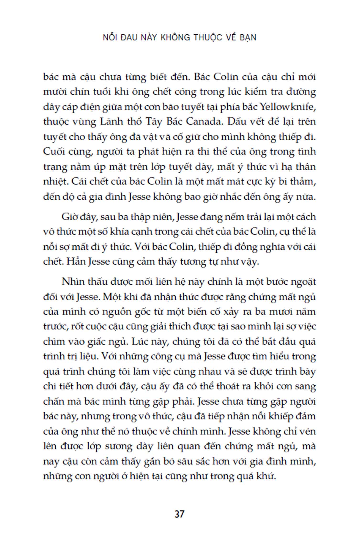 Nỗi Đau Này Không Thuộc Về Bạn PDF đọc ebook online, epub online, nghe sách nói audio miễn phí. Nỗi Đau Này Không Thuộc Về Bạn PDF đọc ebook online, epub online, nghe sách nói audio miễn phí.