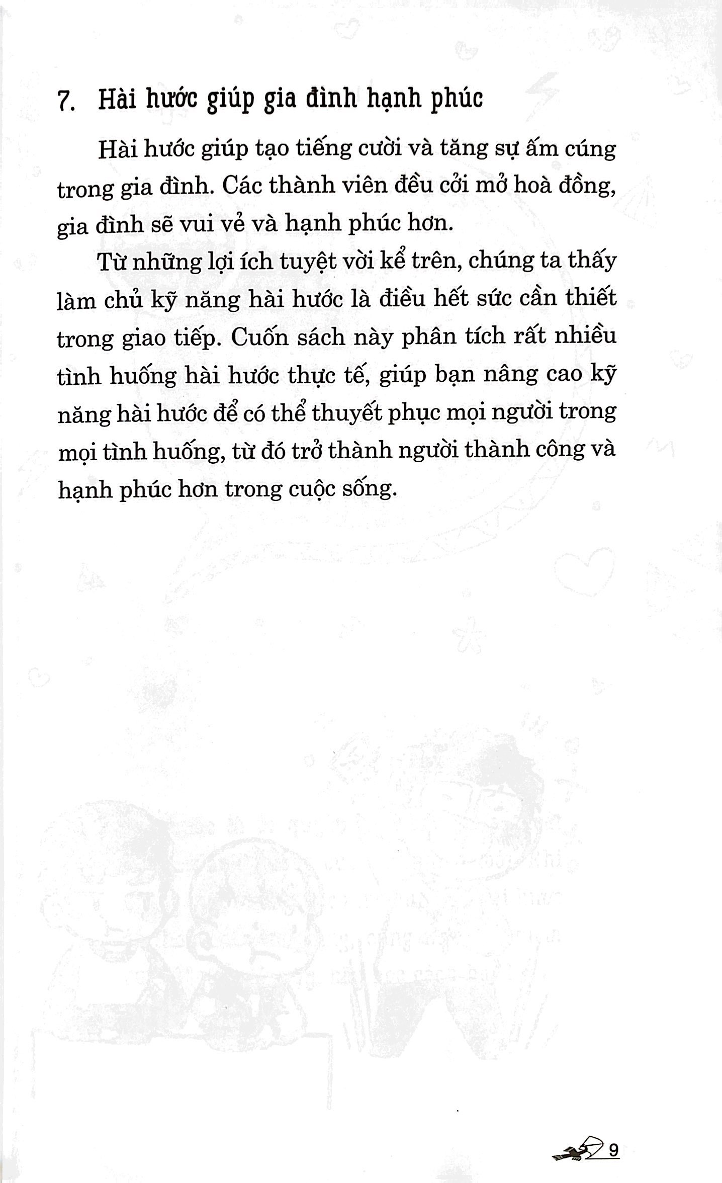 Nói Hay Là Phải Hài PDF đọc ebook online, epub online, nghe sách nói audio miễn phí. Tải sách Nói Hay Là Phải Hài PDF đọc ebook online, epub online, nghe sách nói audio miễn phí.