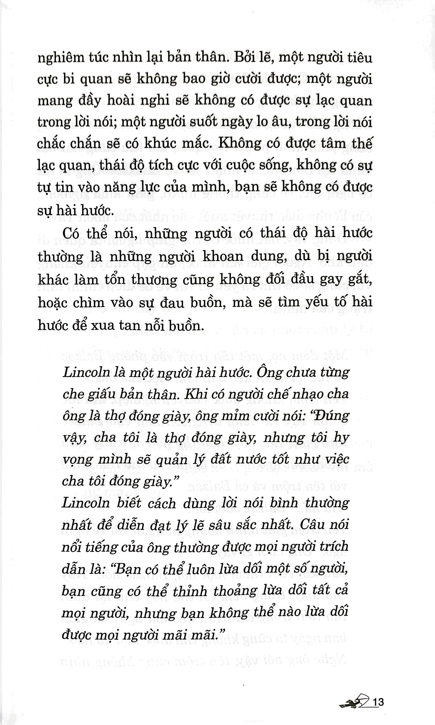 Nói Hay Là Phải Hài PDF đọc ebook online, epub online, nghe sách nói audio miễn phí. Tải sách Nói Hay Là Phải Hài PDF đọc ebook online, epub online, nghe sách nói audio miễn phí.
