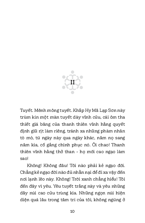 Nơi Không Có Tuyết PDF đọc ebook online, epub online, nghe sách nói audio miễn phí. Tải sách Nơi Không Có Tuyết PDF đọc ebook online, epub online, nghe sách nói audio miễn phí.