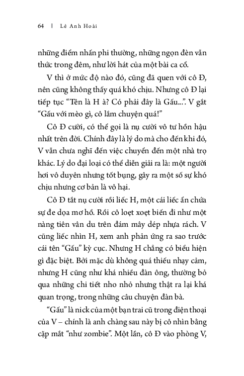 Nỗi Sợ Và Những Khuôn Hình PDF đọc ebook online, epub online, nghe sách nói audio miễn phí.