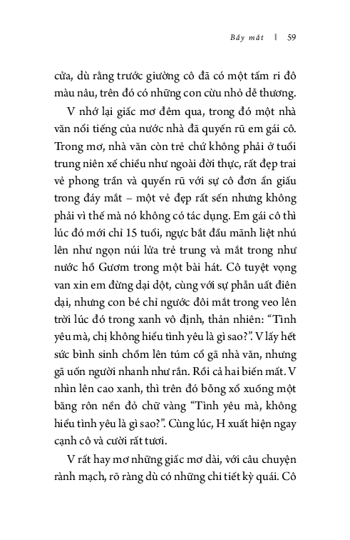 Nỗi Sợ Và Những Khuôn Hình PDF đọc ebook online, epub online, nghe sách nói audio miễn phí.