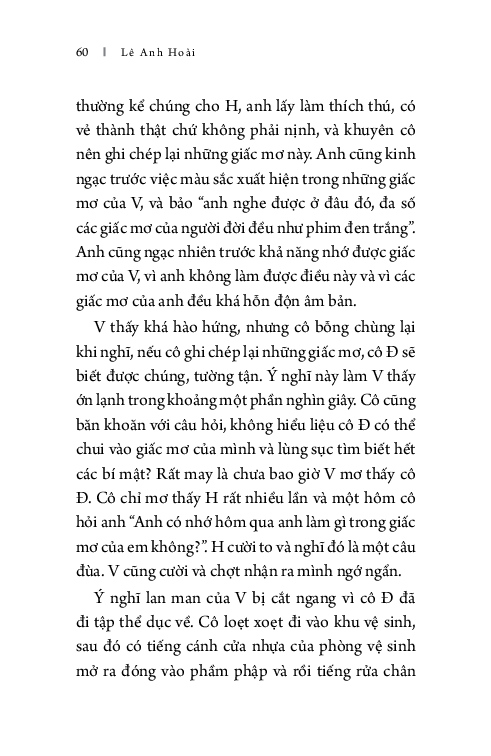 Nỗi Sợ Và Những Khuôn Hình PDF đọc ebook online, epub online, nghe sách nói audio miễn phí.