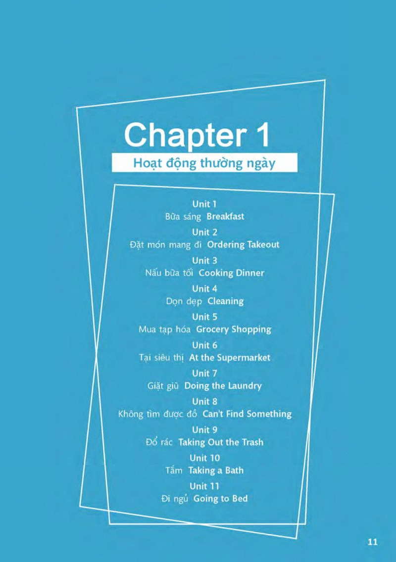 Nói Tiếng Anh Thông Thạo Trong Sinh Hoạt Hằng Ngày (Kèm CD) PDF đọc ebook online, epub online, nghe sách nói audio miễn phí.