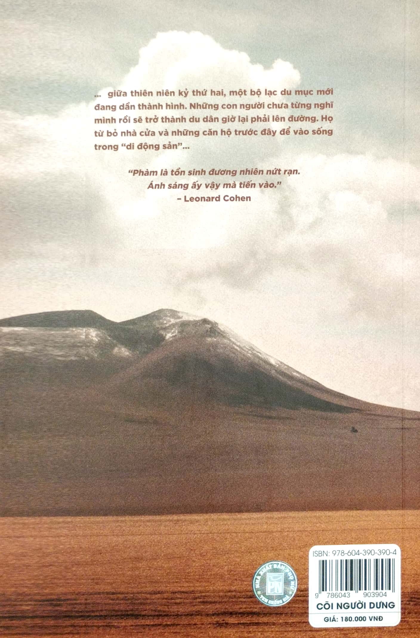Nomadland - Cõi người dưng - Đời Du Dân Mỹ Thế Kỷ 21 PDF Nomadland - Cõi người dưng - Đời Du Dân Mỹ Thế Kỷ 21 PDF