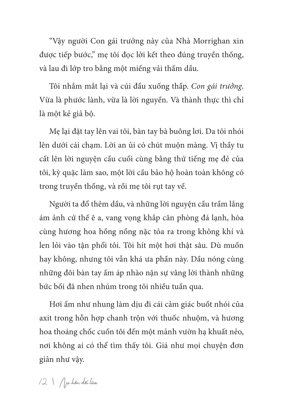 Bộ Biên Niên Sử Còn Sót Lại - Phần 1: Nụ Hôn Dối Lừa Bộ 2 Tập PDF Bộ Biên Niên Sử Còn Sót Lại - Phần 1: Nụ Hôn Dối Lừa Bộ 2 Tập PDF