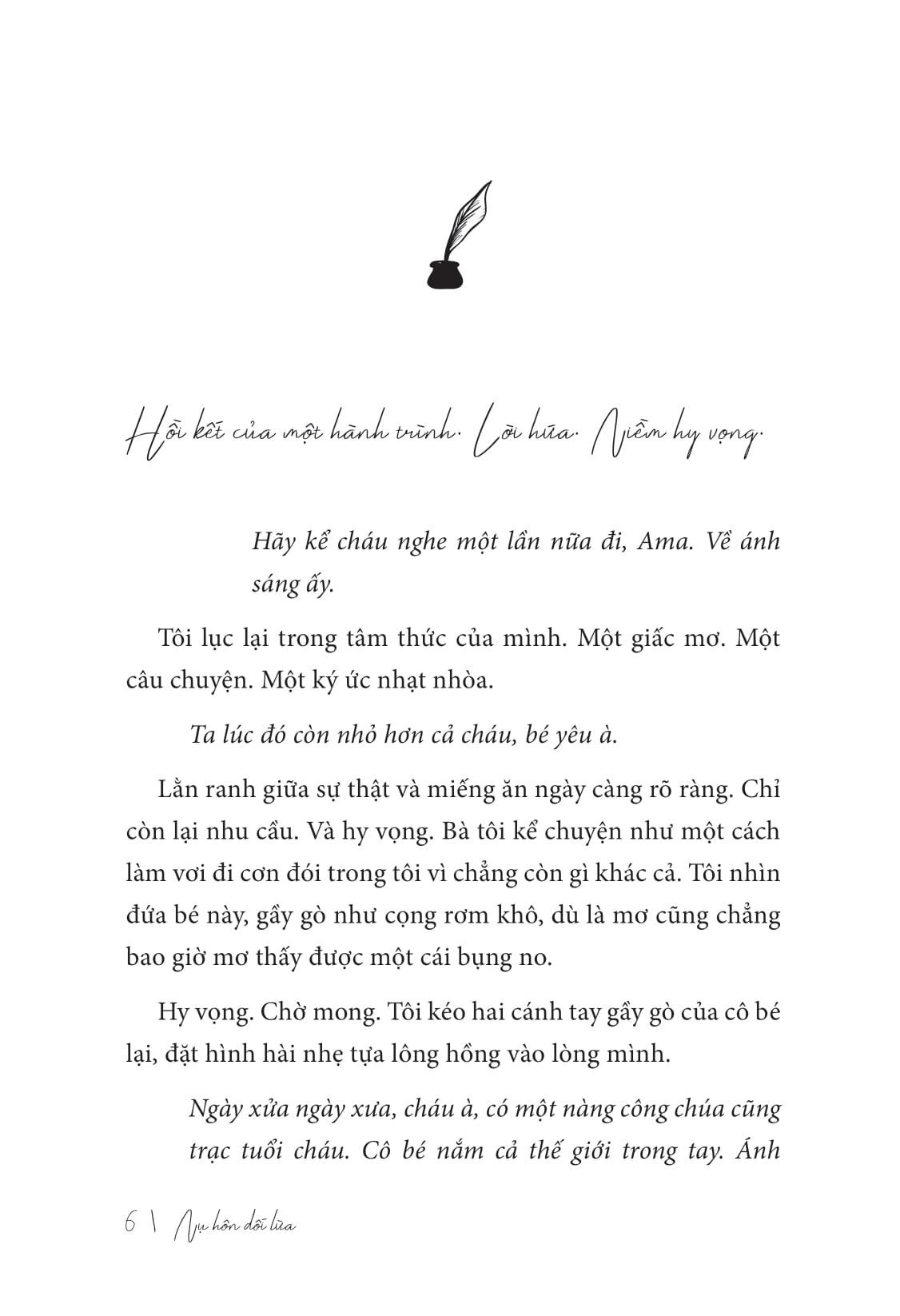 Bộ Biên Niên Sử Còn Sót Lại - Phần 1: Nụ Hôn Dối Lừa Bộ 2 Tập PDF Bộ Biên Niên Sử Còn Sót Lại - Phần 1: Nụ Hôn Dối Lừa Bộ 2 Tập PDF