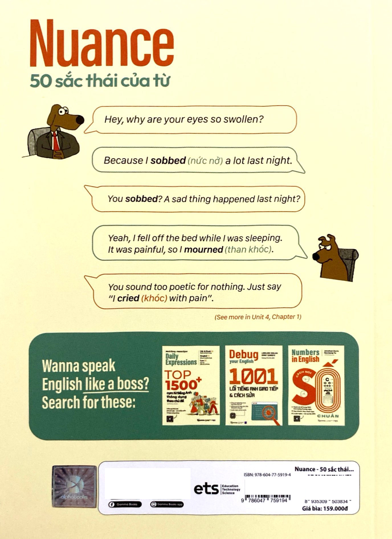 Nuance - 50 Sắc Thái Của Từ PDF Nuance - 50 Sắc Thái Của Từ PDF