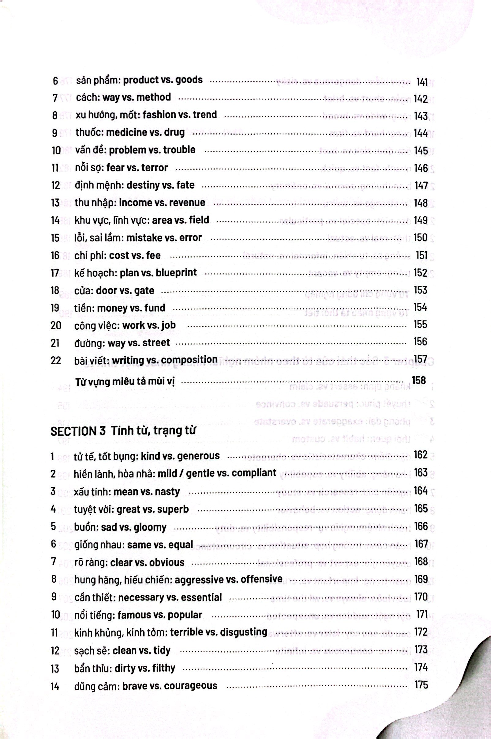 Nuance - 50 Sắc Thái Của Từ PDF Nuance - 50 Sắc Thái Của Từ PDF