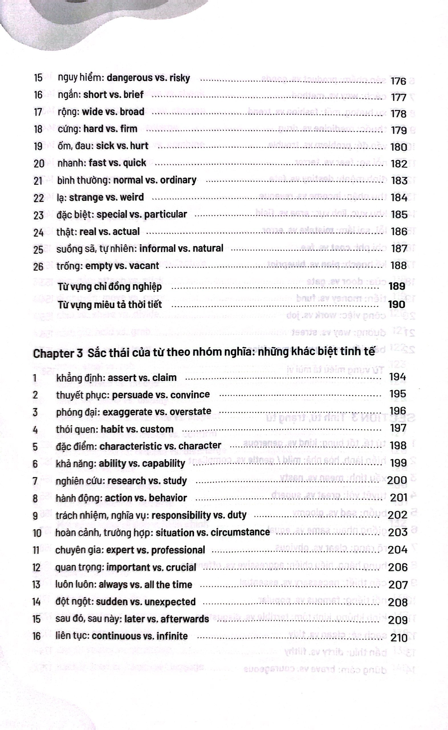 Nuance - 50 Sắc Thái Của Từ PDF Nuance - 50 Sắc Thái Của Từ PDF