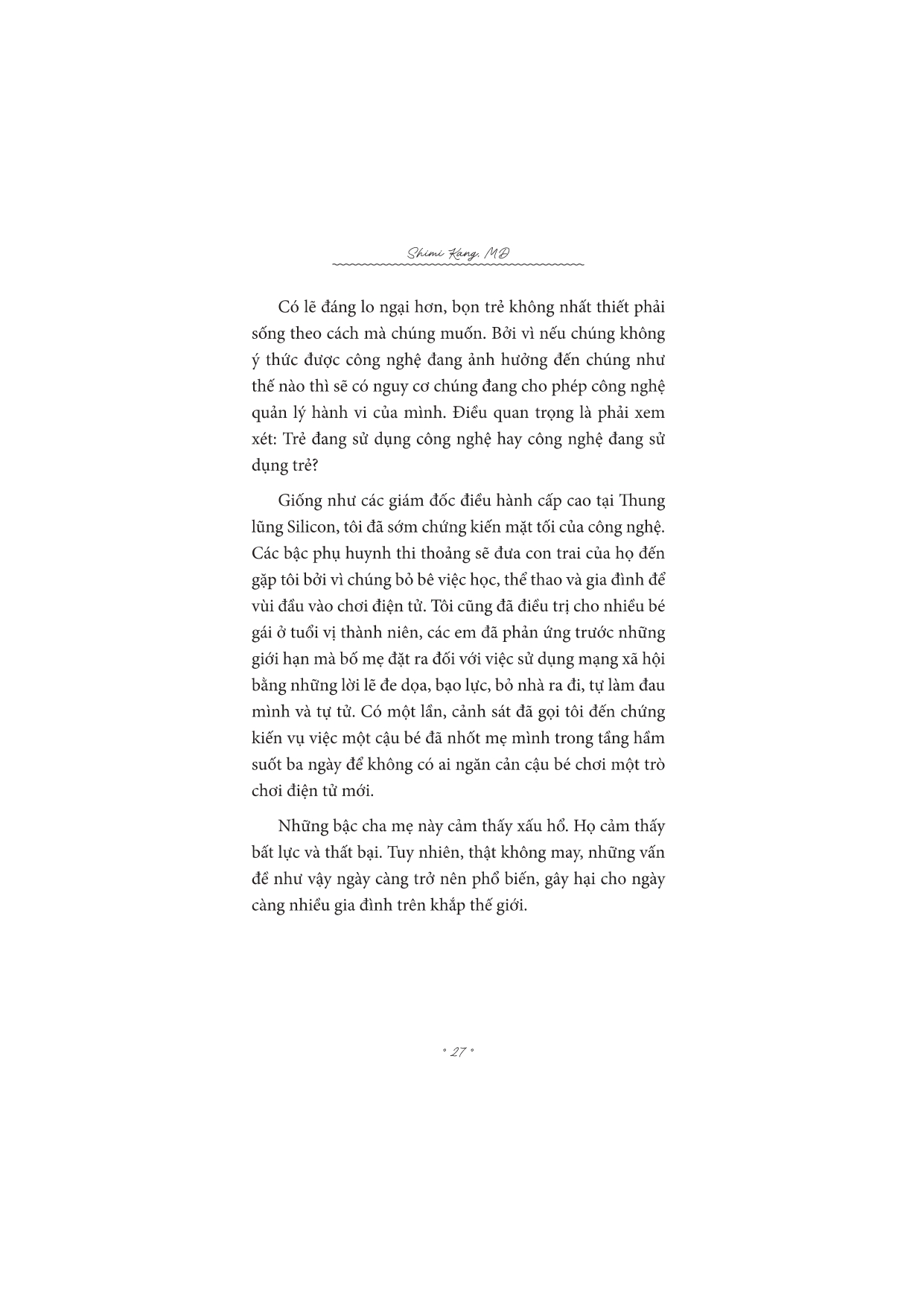 Nuôi Con 4.0 - Làm Thế Nào Để Trẻ Không Bị Nghiện Thiết Bị Công Nghệ? PDF đọc ebook online, epub online, nghe sách nói audio miễn phí.