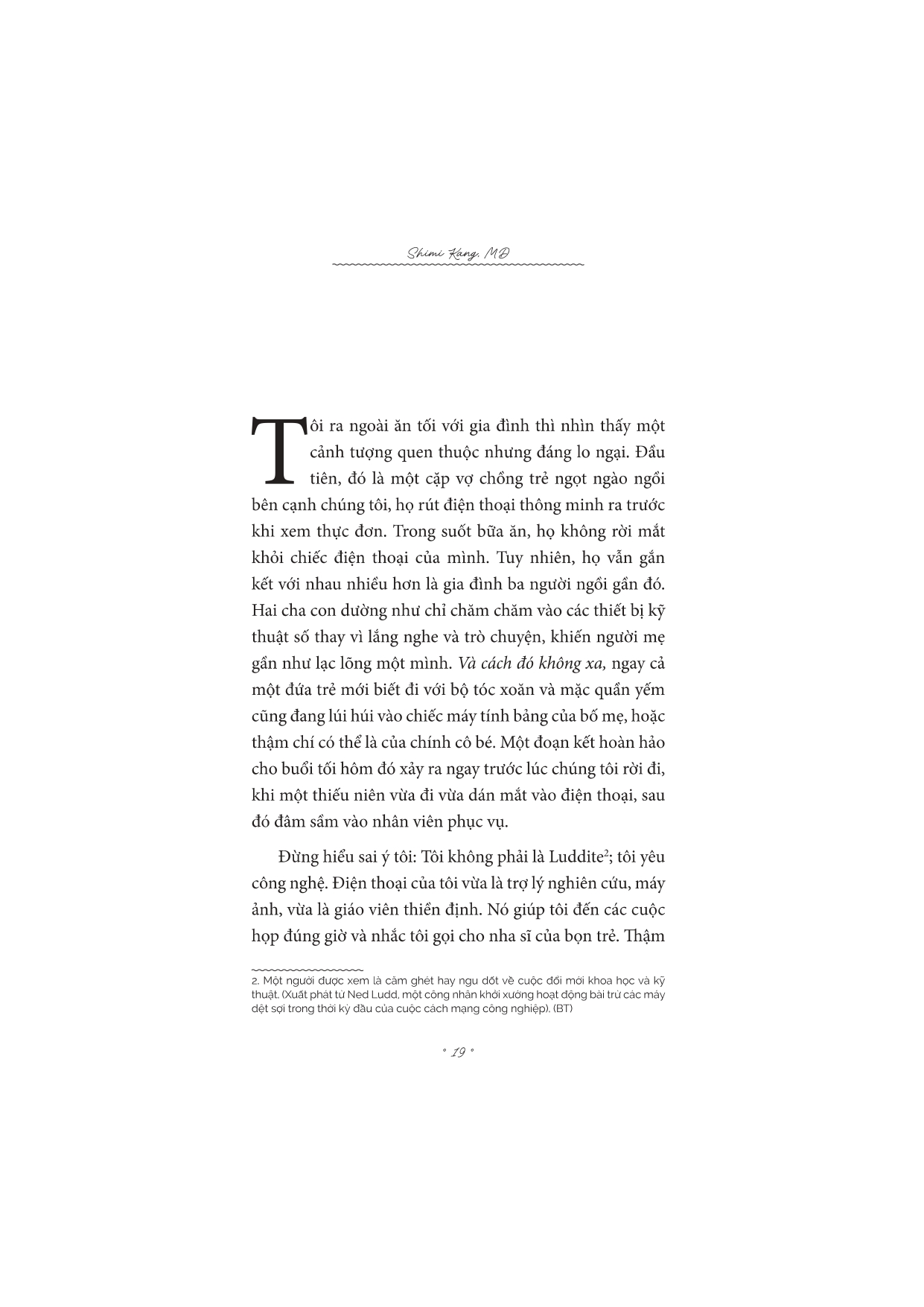Nuôi Con 4.0 - Làm Thế Nào Để Trẻ Không Bị Nghiện Thiết Bị Công Nghệ? PDF đọc ebook online, epub online, nghe sách nói audio miễn phí.
