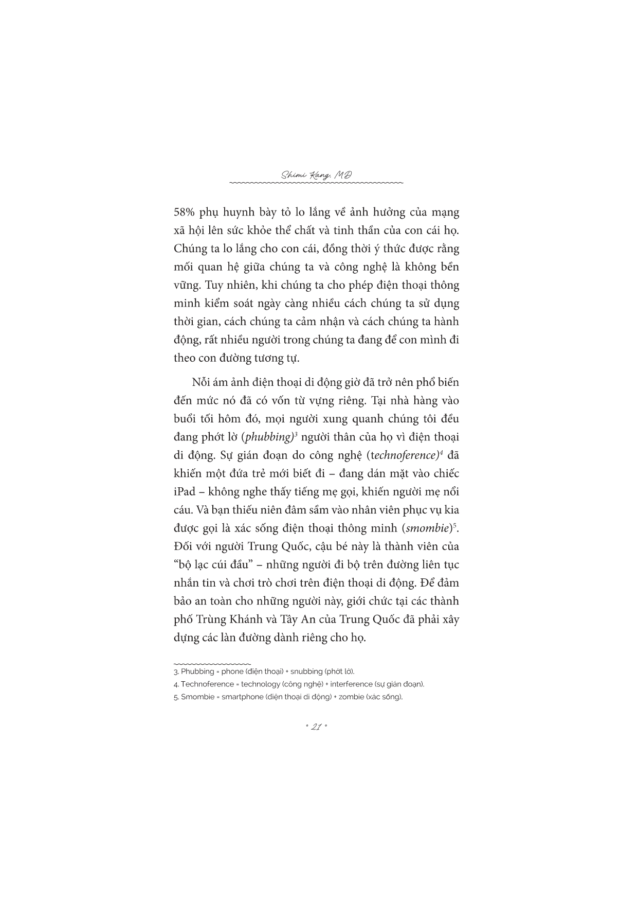Nuôi Con 4.0 - Làm Thế Nào Để Trẻ Không Bị Nghiện Thiết Bị Công Nghệ? PDF đọc ebook online, epub online, nghe sách nói audio miễn phí.
