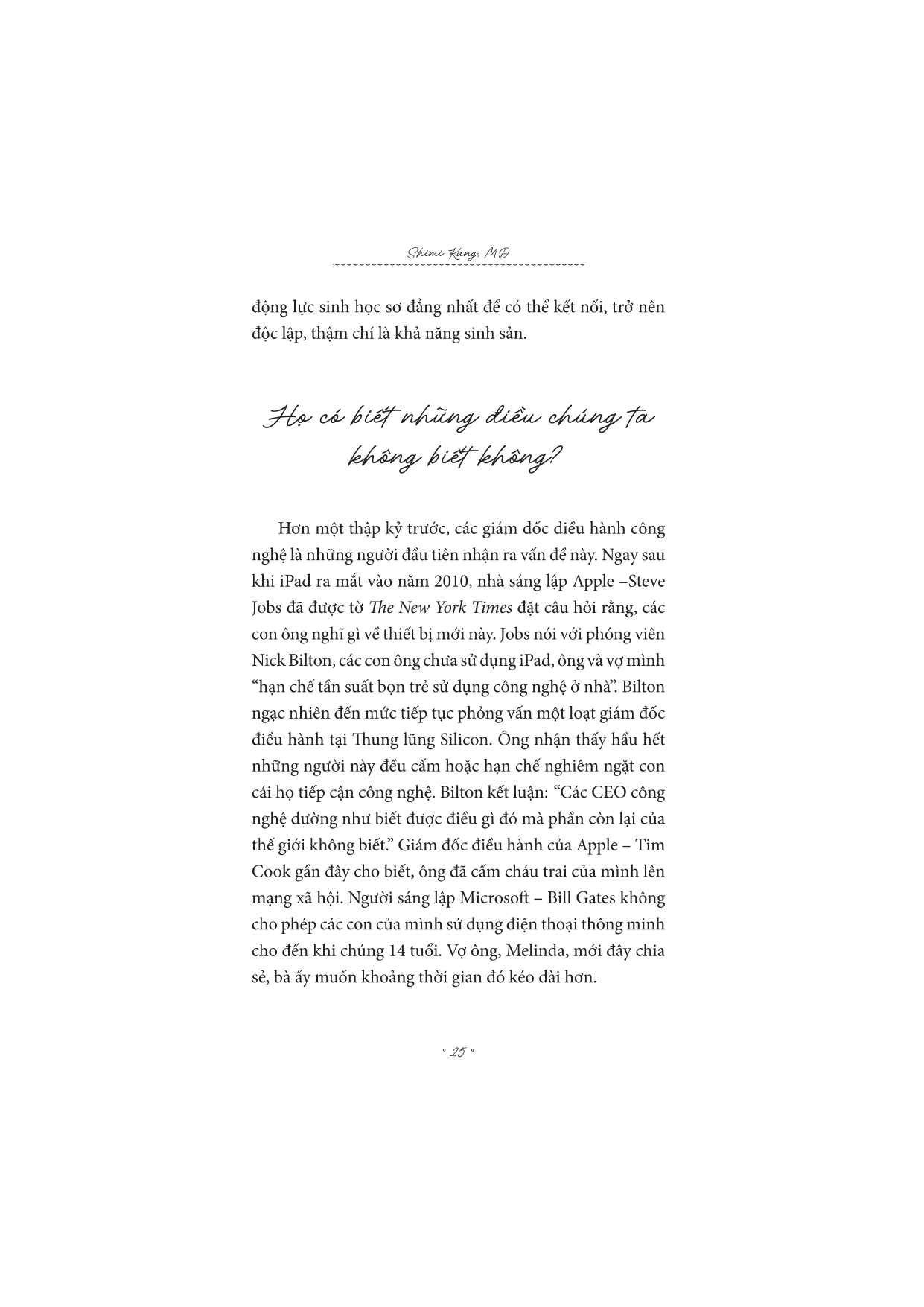 Nuôi Con 4.0 - Làm Thế Nào Để Trẻ Không Bị Nghiện Thiết Bị Công Nghệ? PDF đọc ebook online, epub online, nghe sách nói audio miễn phí.