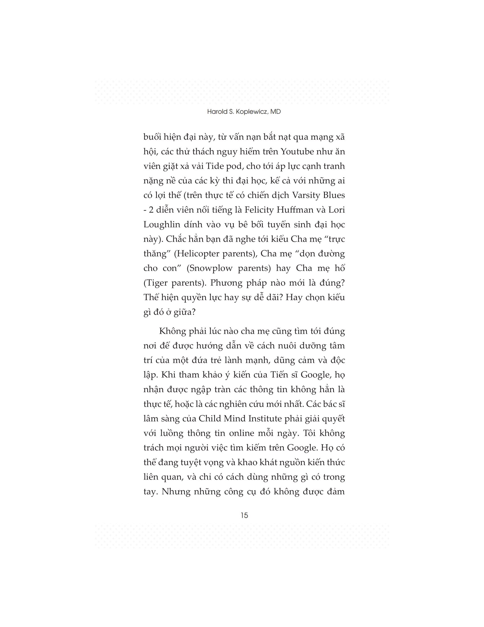 Nuôi Con Bản Lĩnh - Dạy Con Kiên Cường PDF Nuôi Con Bản Lĩnh - Dạy Con Kiên Cường PDF