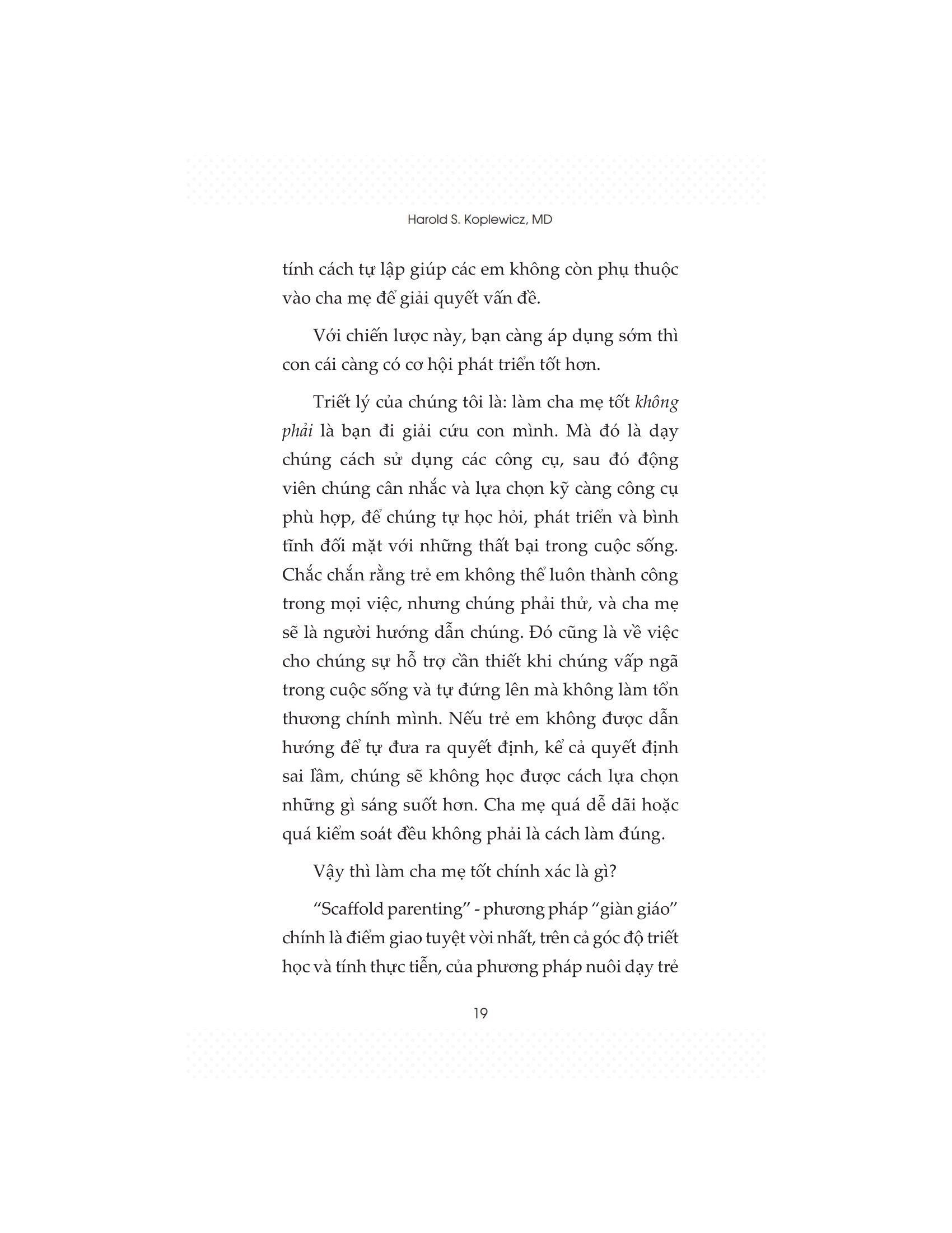 Nuôi Con Bản Lĩnh - Dạy Con Kiên Cường PDF Nuôi Con Bản Lĩnh - Dạy Con Kiên Cường PDF