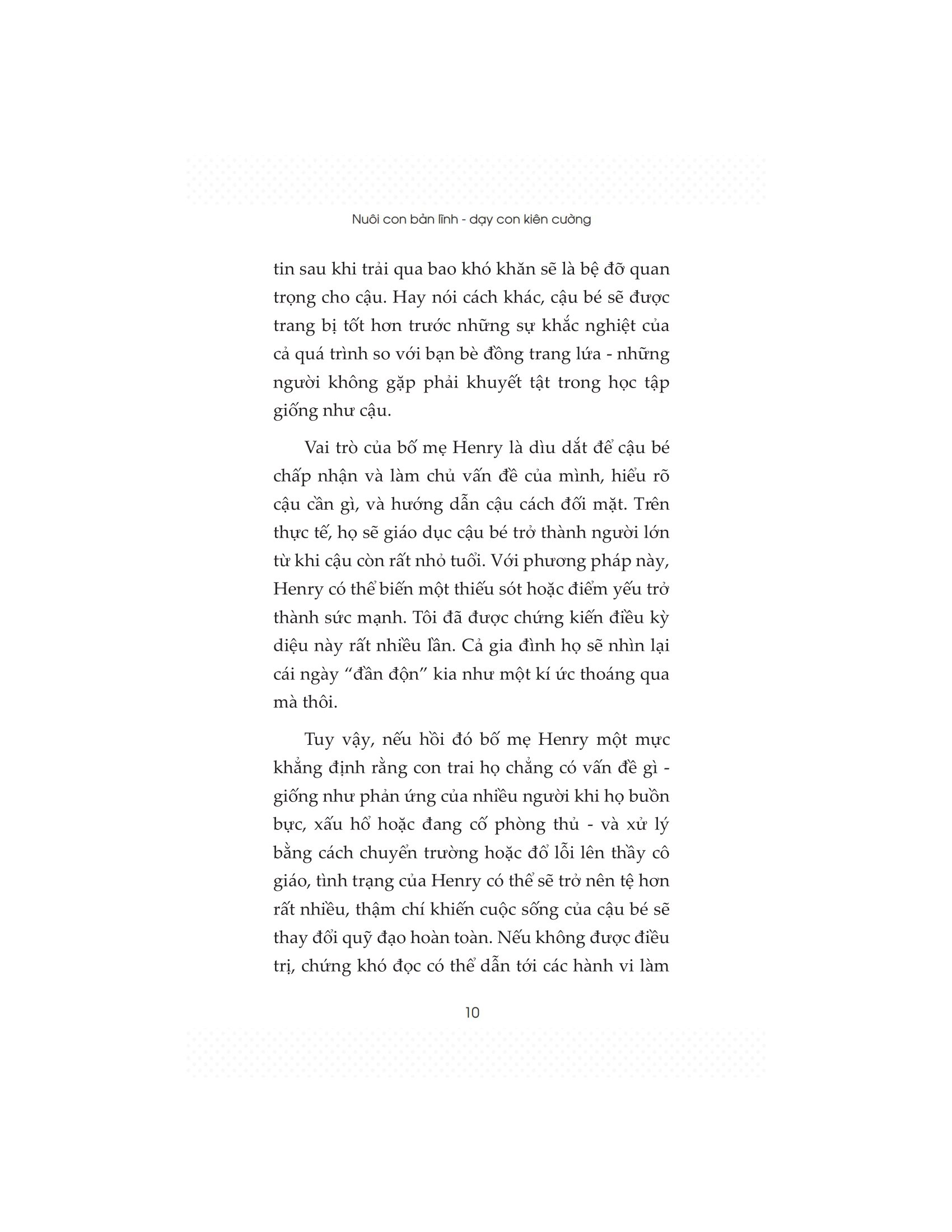Nuôi Con Bản Lĩnh - Dạy Con Kiên Cường PDF Nuôi Con Bản Lĩnh - Dạy Con Kiên Cường PDF