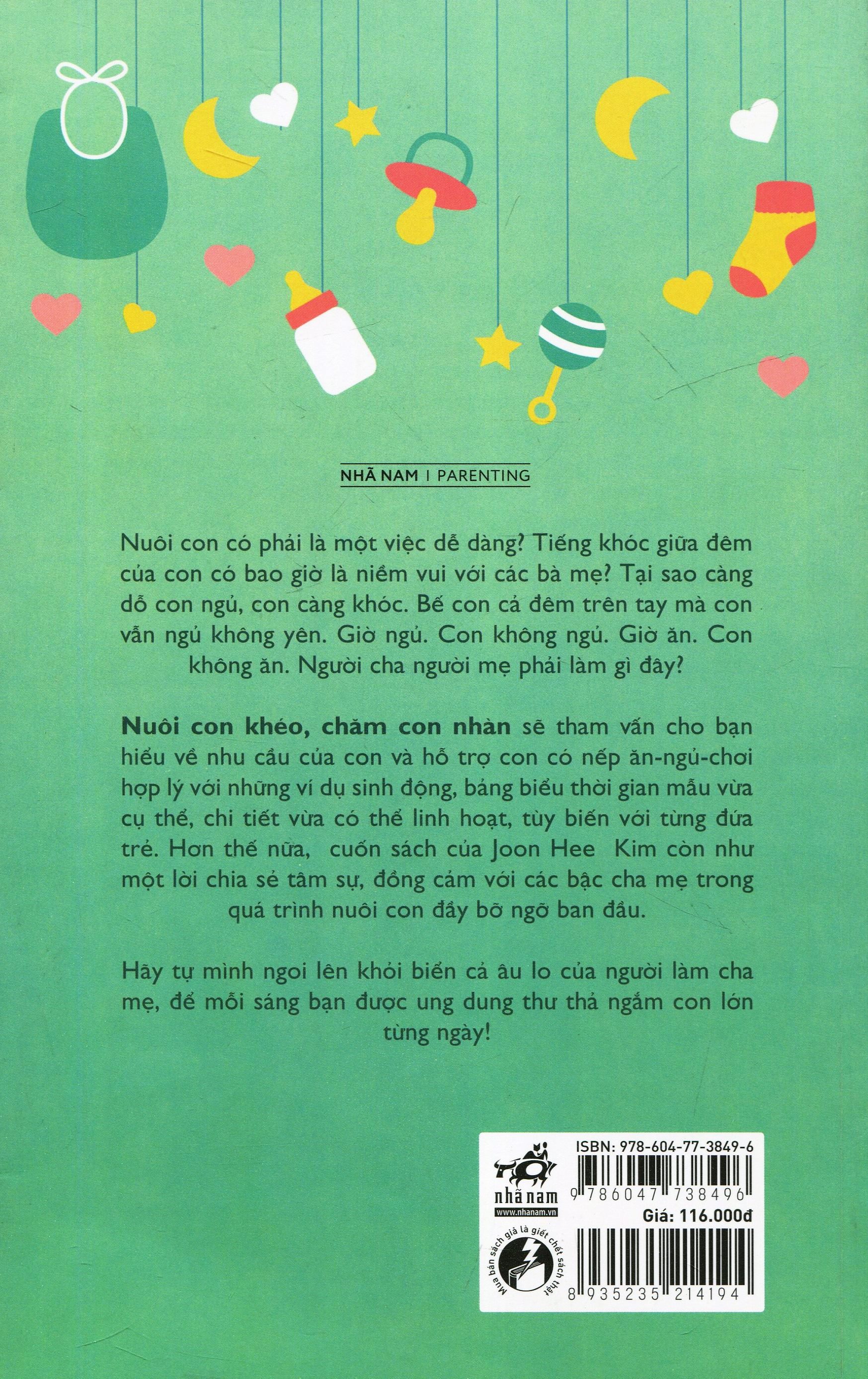 Nuôi Con Khéo, Chăm Con Nhàn PDF đọc ebook online, epub online, nghe sách nói audio miễn phí. Tải sách Nuôi Con Khéo, Chăm Con Nhàn PDF đọc ebook online, epub online, nghe sách nói audio miễn phí.