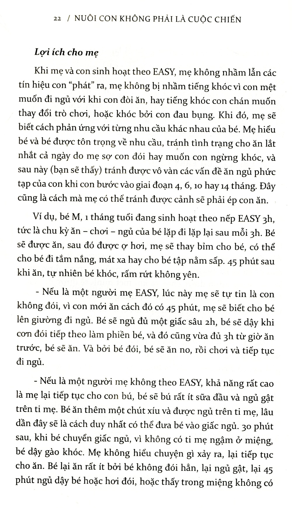 Nuôi Con Không Phải Là Cuộc Chiến PDF đọc ebook online, epub online, nghe sách nói audio miễn phí. Nuôi Con Không Phải Là Cuộc Chiến PDF đọc ebook online, epub online, nghe sách nói audio miễn phí.