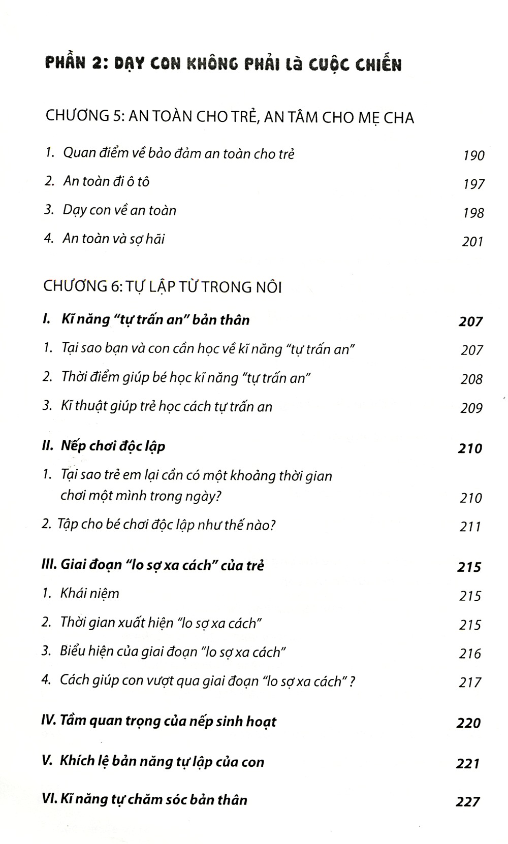 Nuôi Con Không Phải Là Cuộc Chiến PDF đọc ebook online, epub online, nghe sách nói audio miễn phí. Nuôi Con Không Phải Là Cuộc Chiến PDF đọc ebook online, epub online, nghe sách nói audio miễn phí.