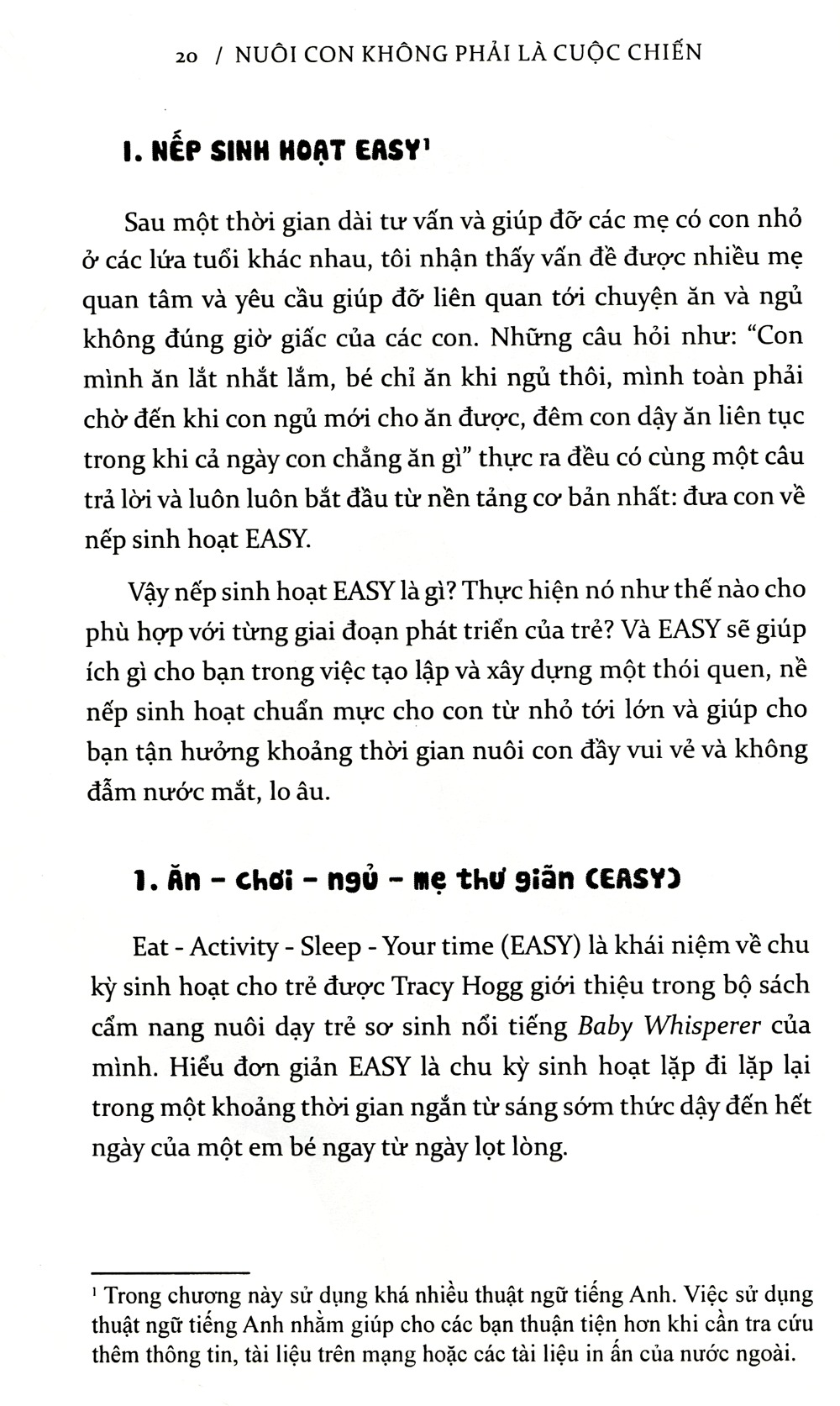 Nuôi Con Không Phải Là Cuộc Chiến PDF đọc ebook online, epub online, nghe sách nói audio miễn phí. Nuôi Con Không Phải Là Cuộc Chiến PDF đọc ebook online, epub online, nghe sách nói audio miễn phí.