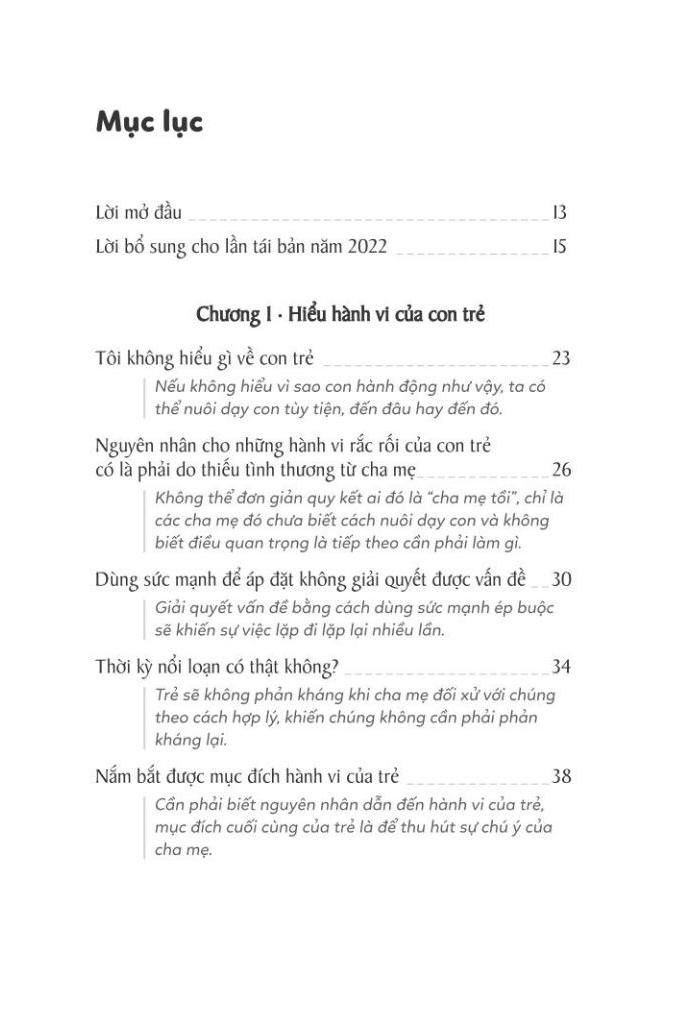 Tải sách Nuôi Dạy Con Không Quát Mắng PDF đọc ebook online, epub online, nghe sách nói audio miễn phí.