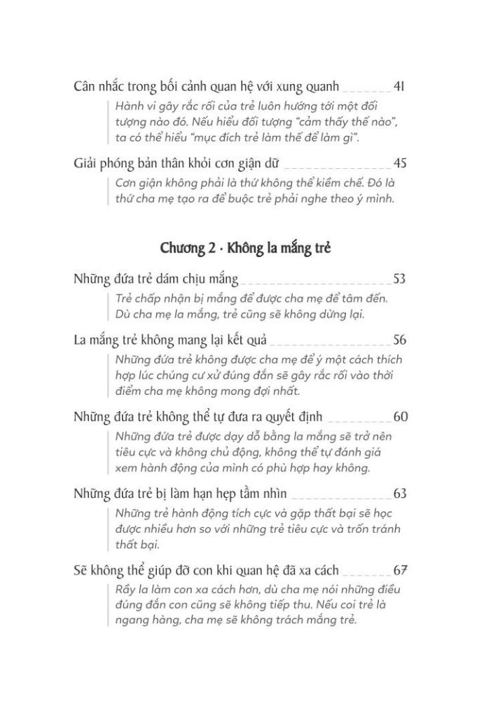 Tải sách Nuôi Dạy Con Không Quát Mắng PDF đọc ebook online, epub online, nghe sách nói audio miễn phí.