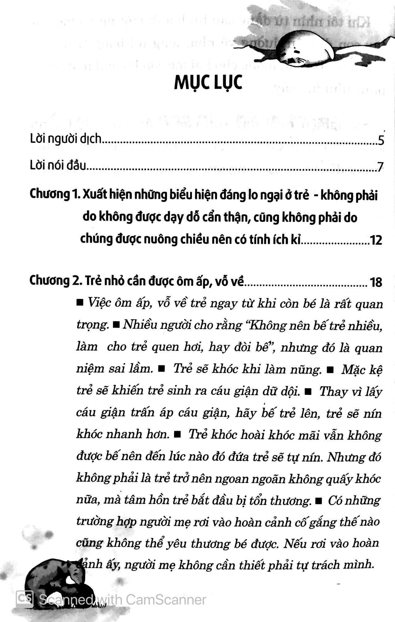 Nuôi Dạy Con Kiểu Nhật Bản - Phiên Bản Đen Trắng PDF đọc ebook online, epub online, nghe sách nói audio miễn phí.