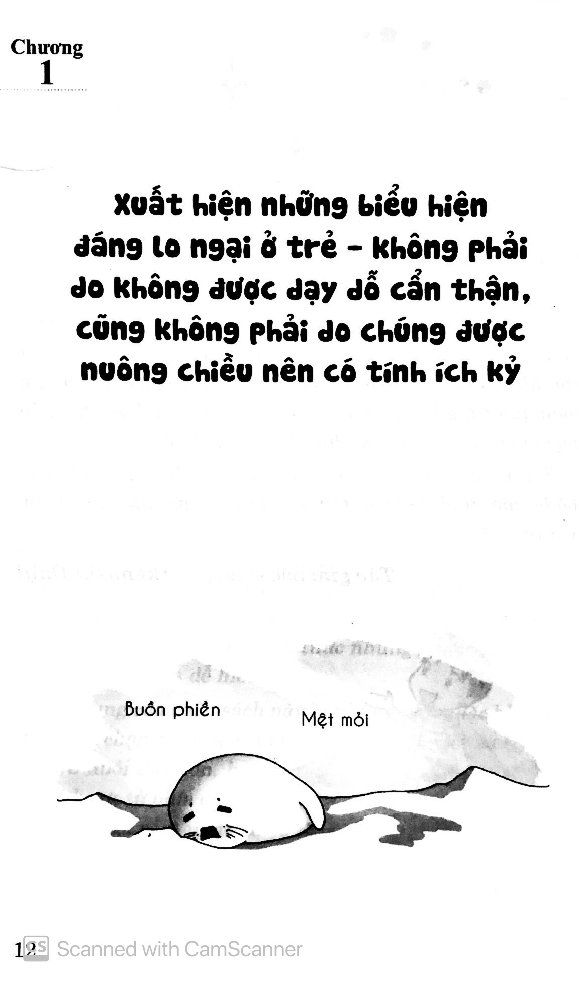 Nuôi Dạy Con Kiểu Nhật Bản - Phiên Bản Đen Trắng PDF đọc ebook online, epub online, nghe sách nói audio miễn phí.