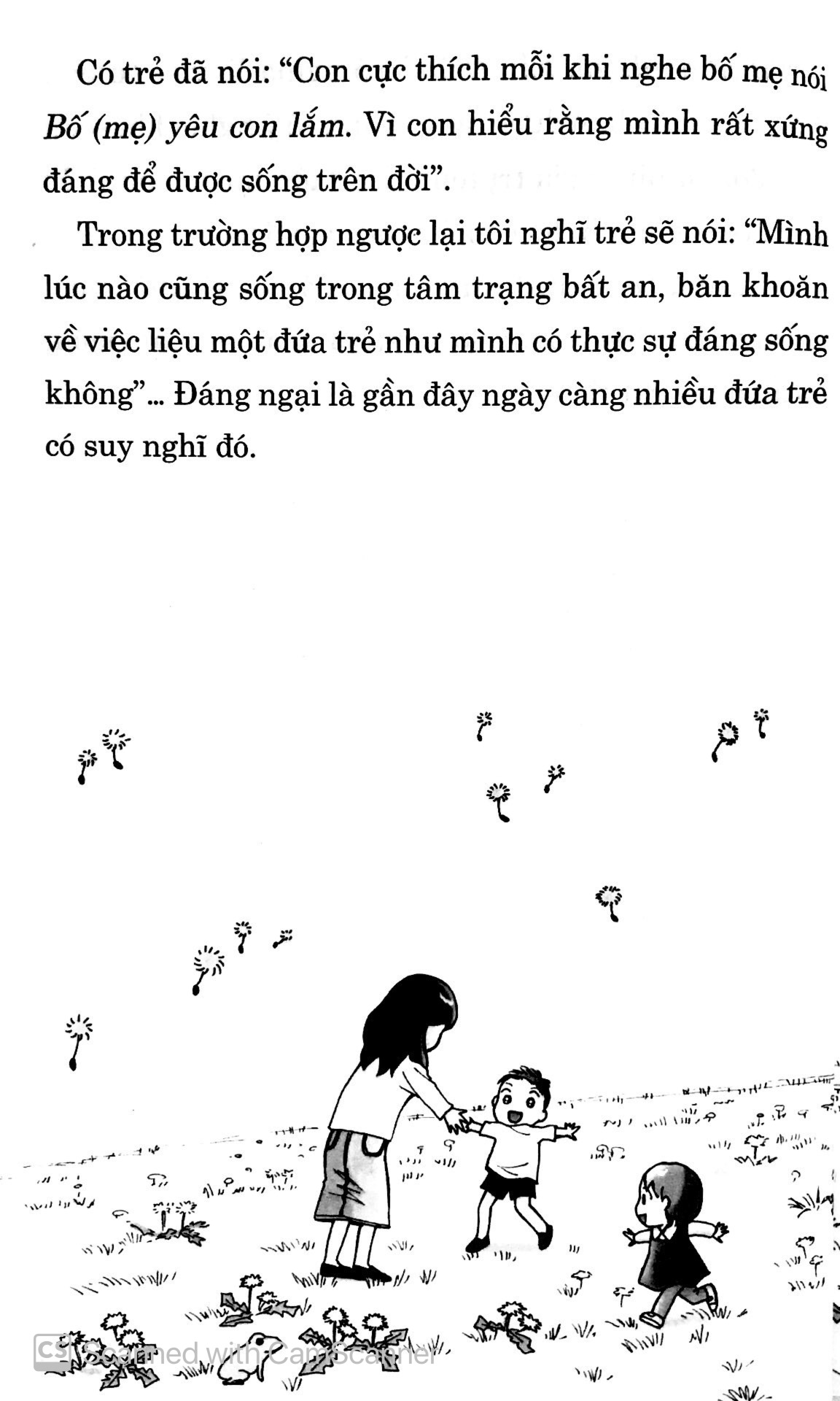 Nuôi Dạy Con Kiểu Nhật Bản - Phiên Bản Đen Trắng PDF đọc ebook online, epub online, nghe sách nói audio miễn phí.