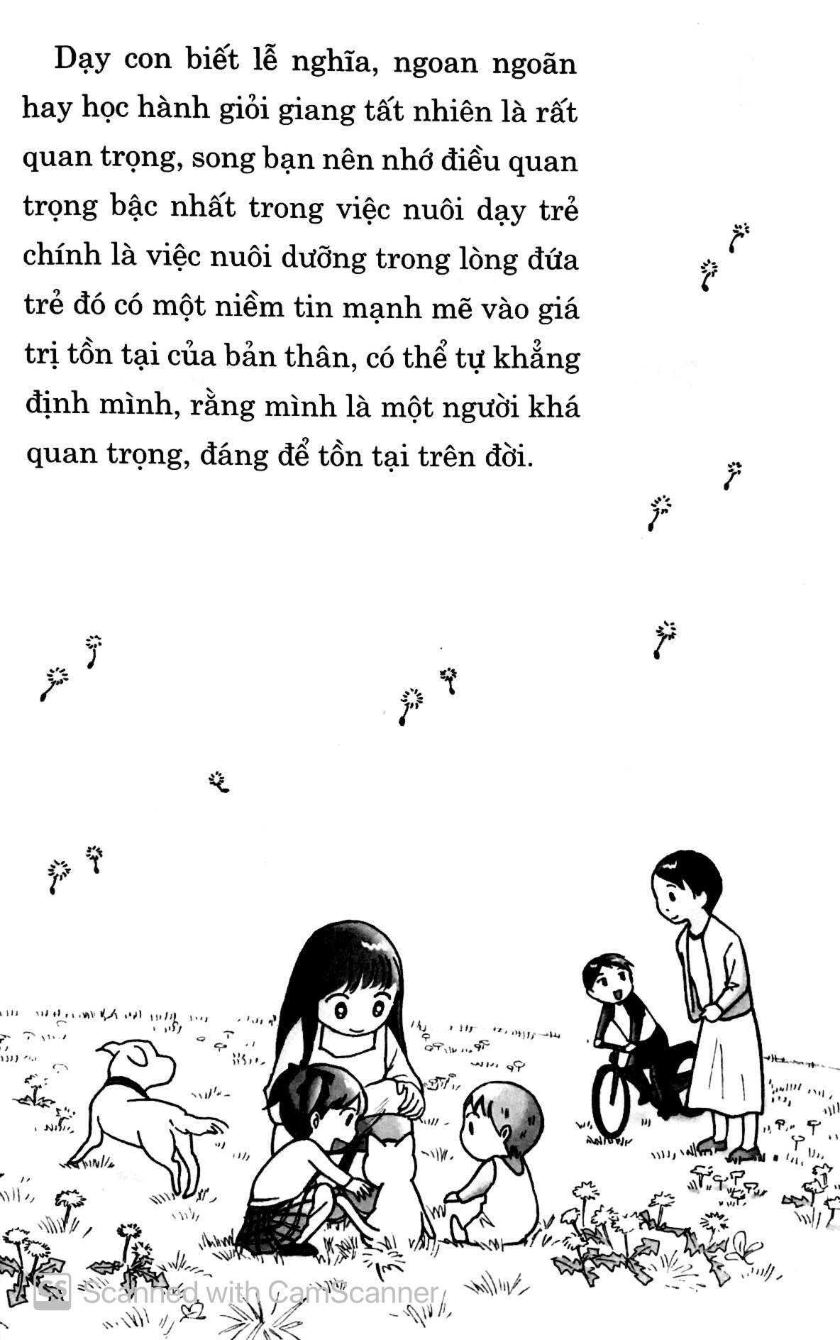 Nuôi Dạy Con Kiểu Nhật Bản - Phiên Bản Đen Trắng PDF đọc ebook online, epub online, nghe sách nói audio miễn phí.